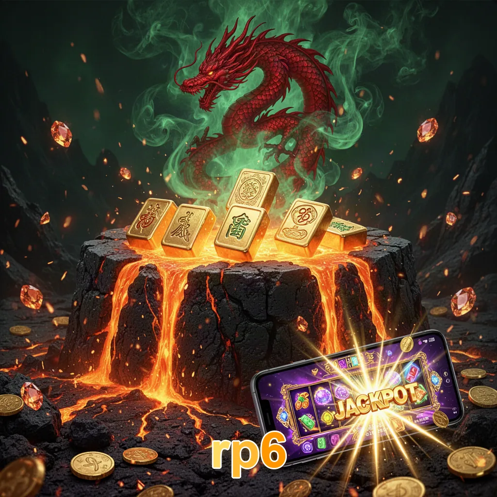 Promosi rp6